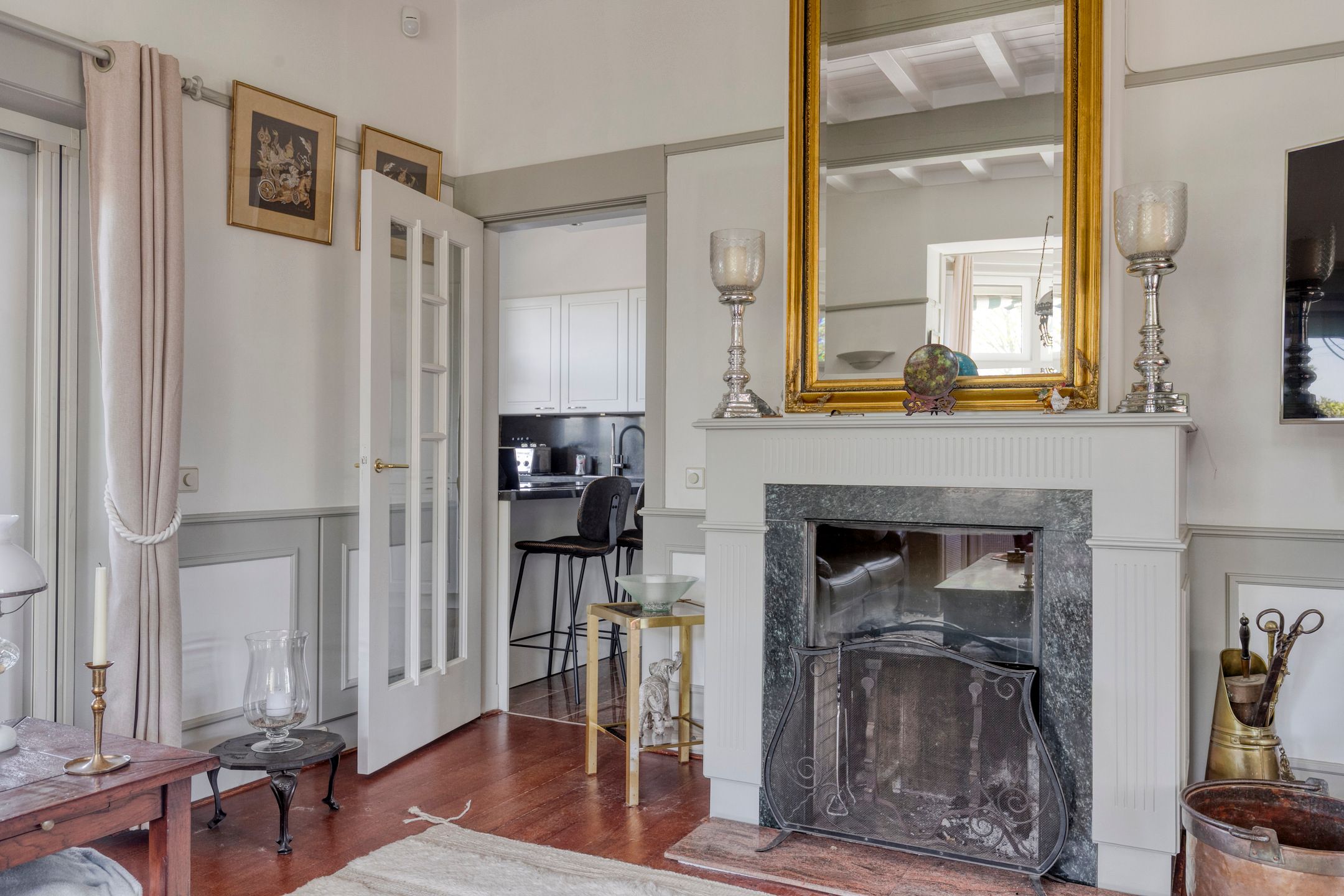 Foto 6 van Loodijk 10