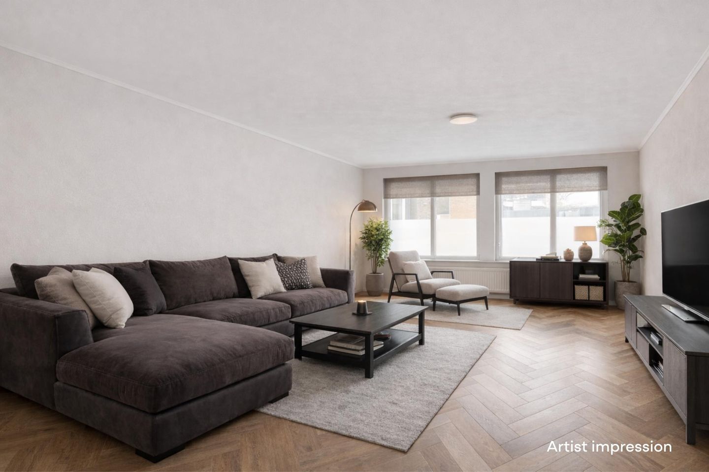 Foto 4 van Nispensestraat 3-C