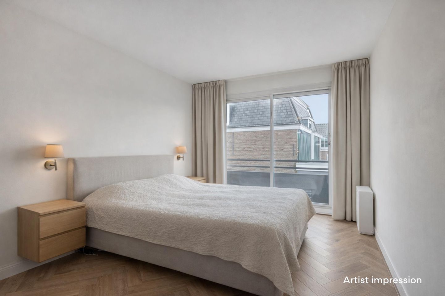 Foto 14 van Nispensestraat 3-C