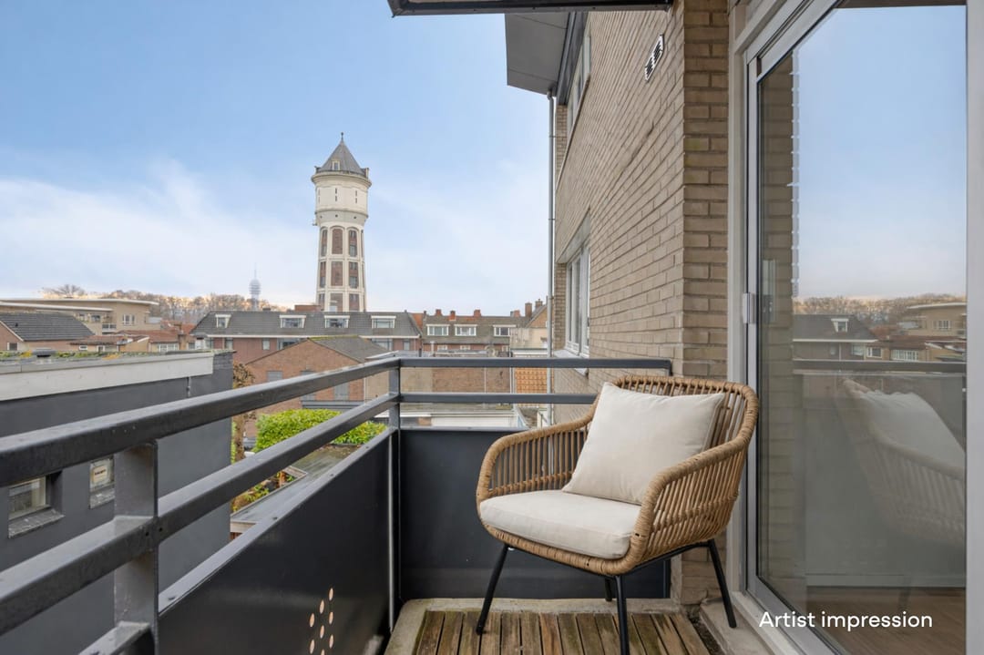 Foto 22 van Nispensestraat 3-C