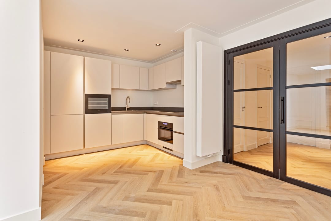 Foto 1 van Curaçaostraat 57-H