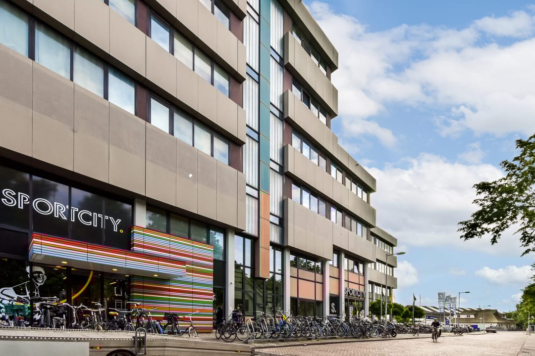 Photo 2 of Willem de Zwijgerlaan 334-D12