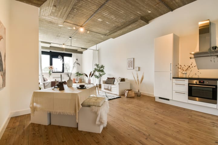 Foto 3 van Willem de Zwijgerlaan 334-D12