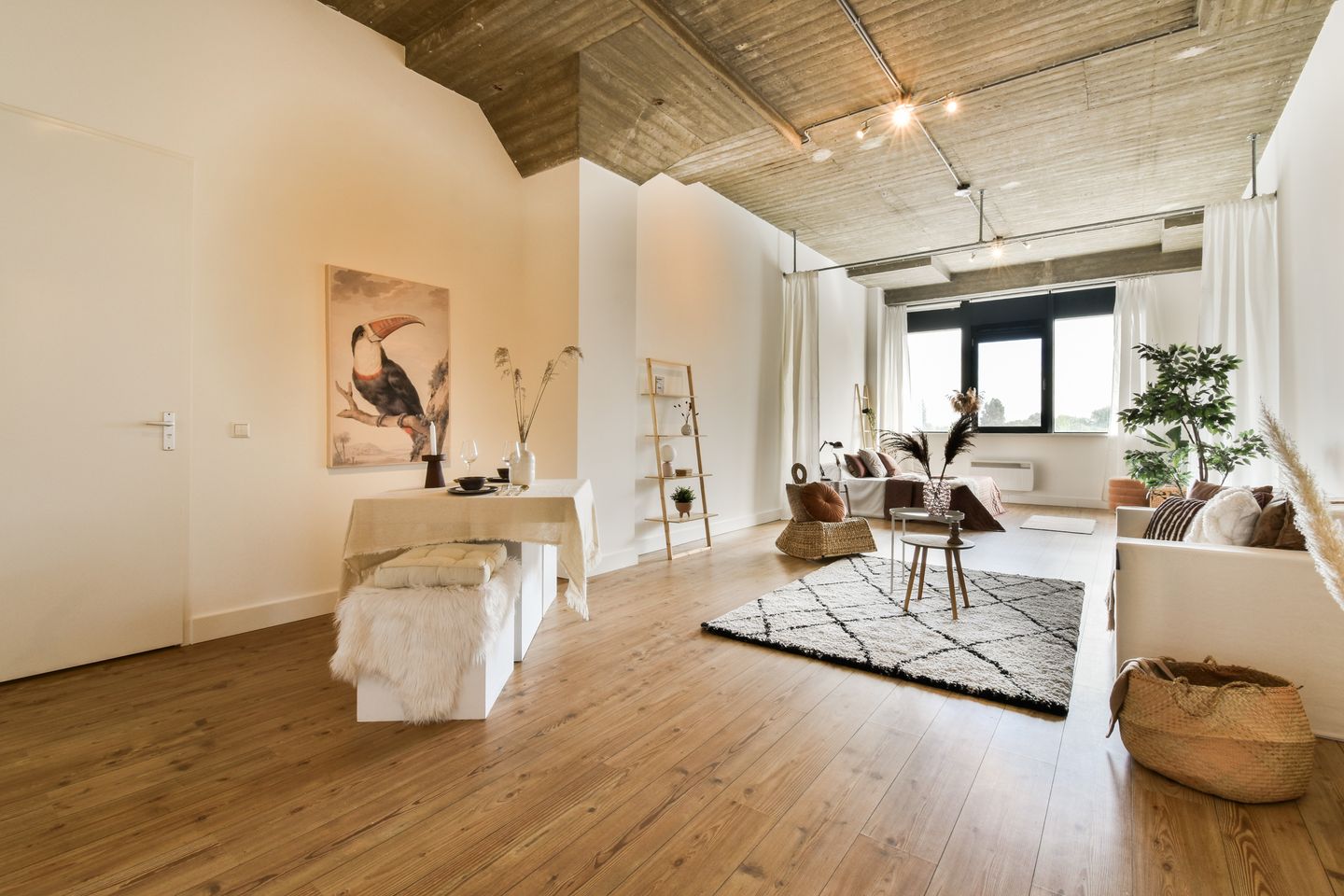 Photo 4 of Willem de Zwijgerlaan 334-D12