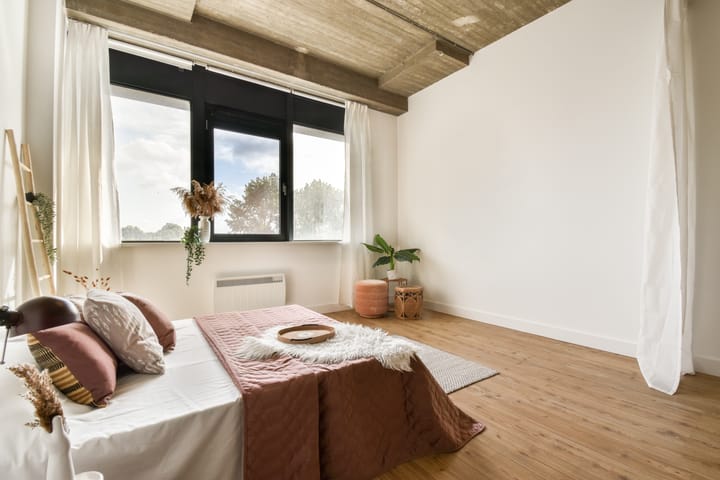 Foto 5 van Willem de Zwijgerlaan 334-D12