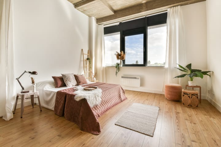 Foto 6 van Willem de Zwijgerlaan 334-D12