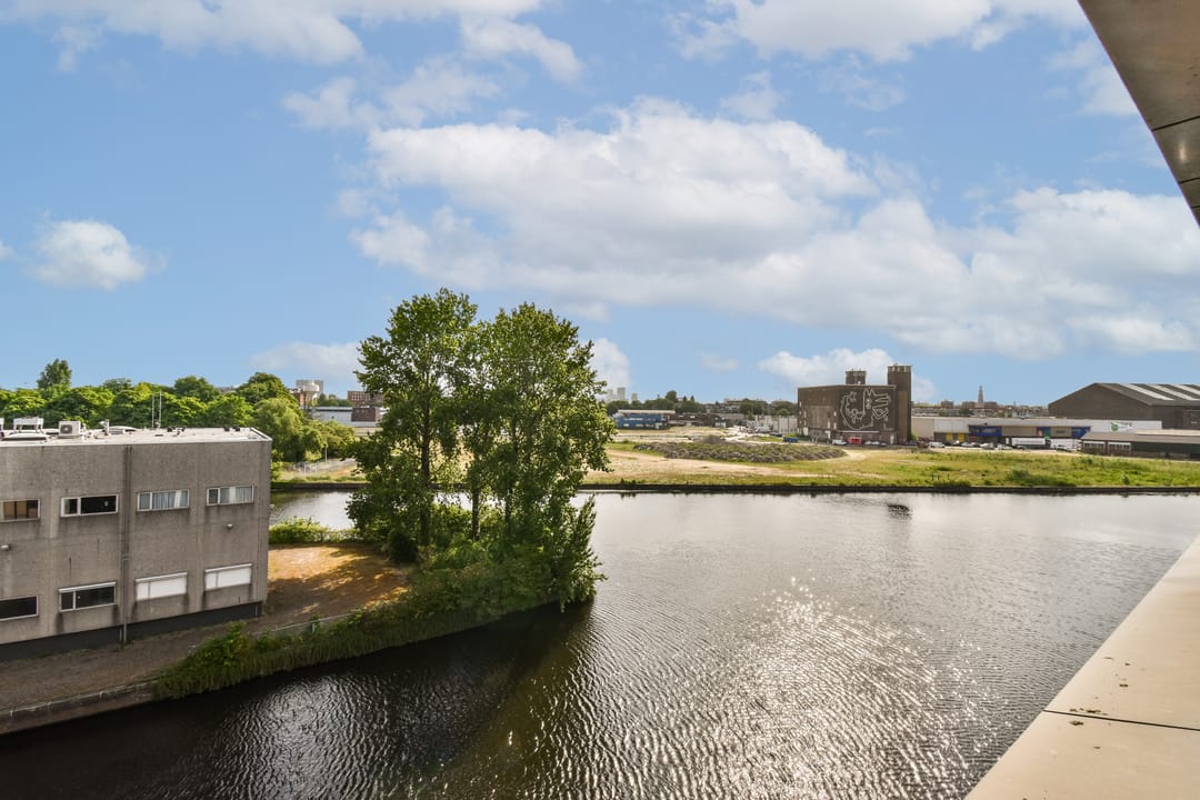 Photo 8 of Willem de Zwijgerlaan 334-D12