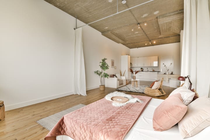 Foto 9 van Willem de Zwijgerlaan 334-D12