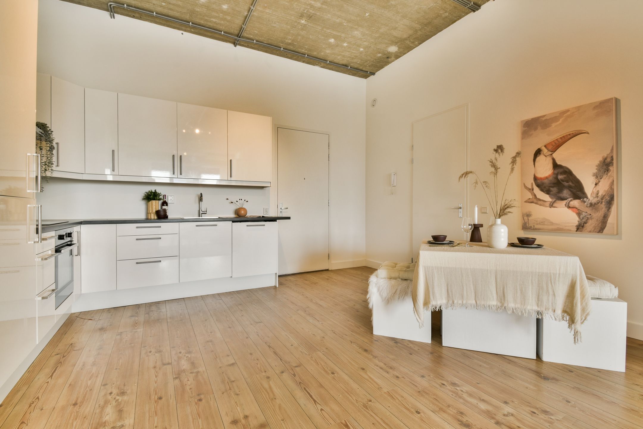 Photo 12 of Willem de Zwijgerlaan 334-D12