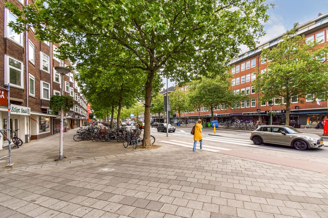 Photo 16 of Willem de Zwijgerlaan 334-D12