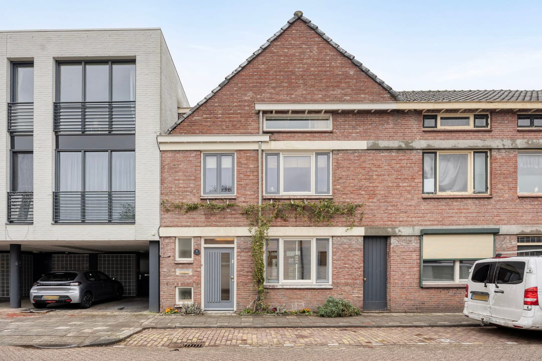 Photo 53 of Zilverlindestraat 9