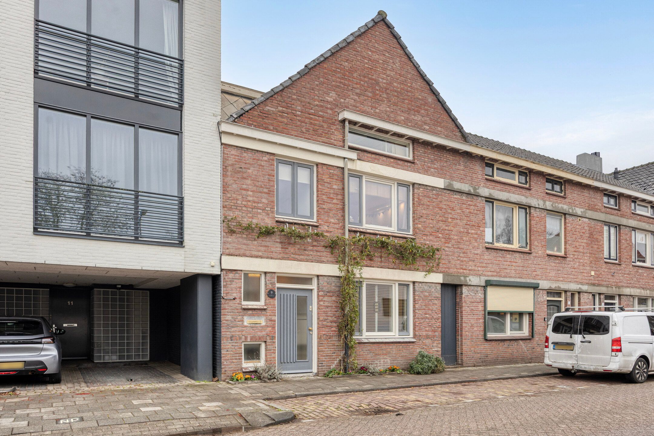 Photo 51 of Zilverlindestraat 9