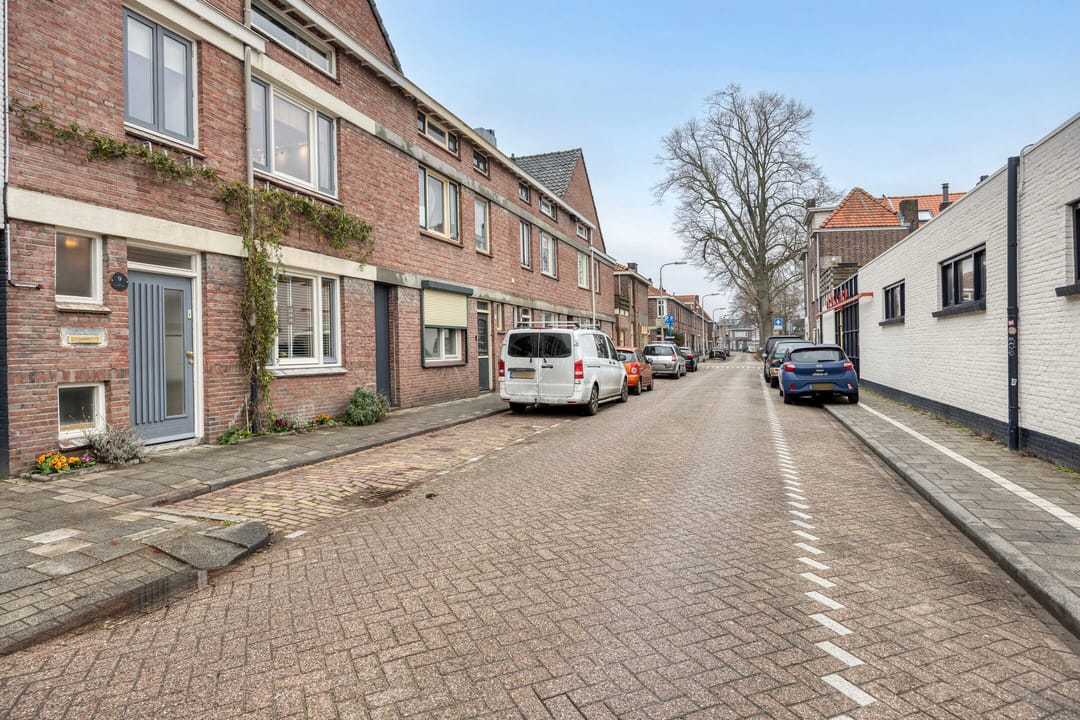 Photo 52 of Zilverlindestraat 9