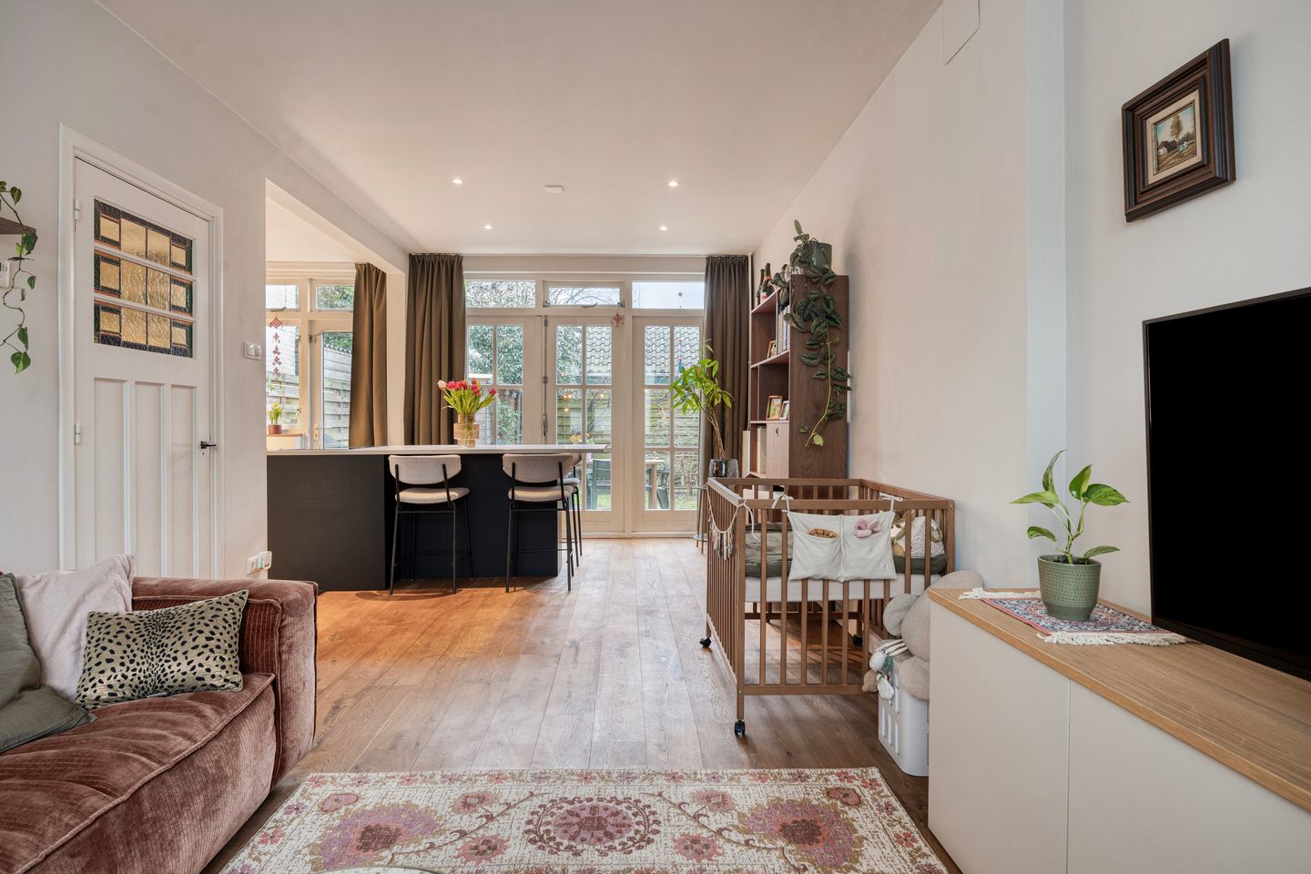 Photo 19 of Zilverlindestraat 9