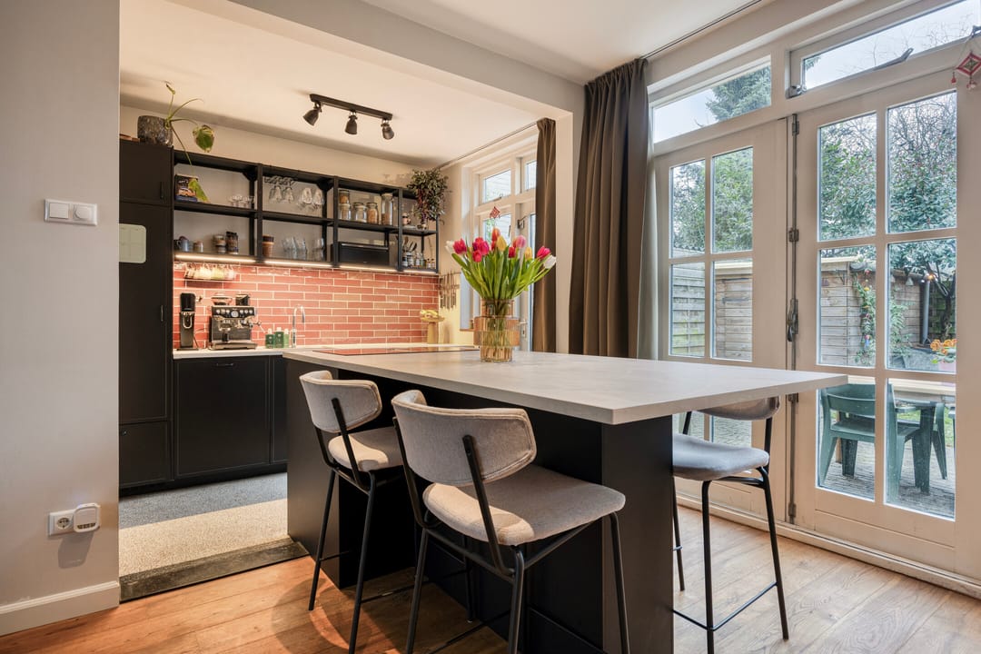 Photo 13 of Zilverlindestraat 9