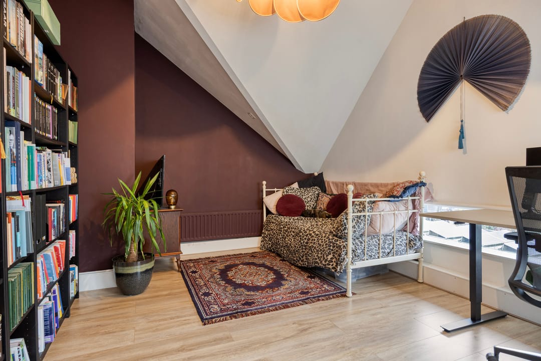 Photo 38 of Zilverlindestraat 9