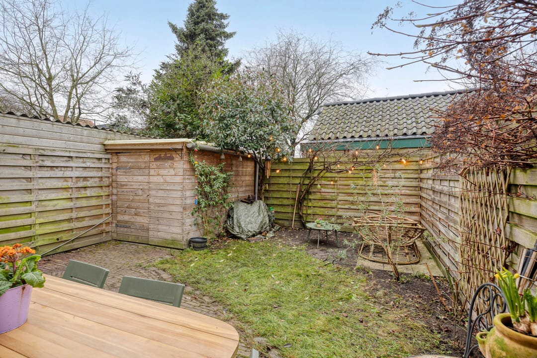 Photo 43 of Zilverlindestraat 9