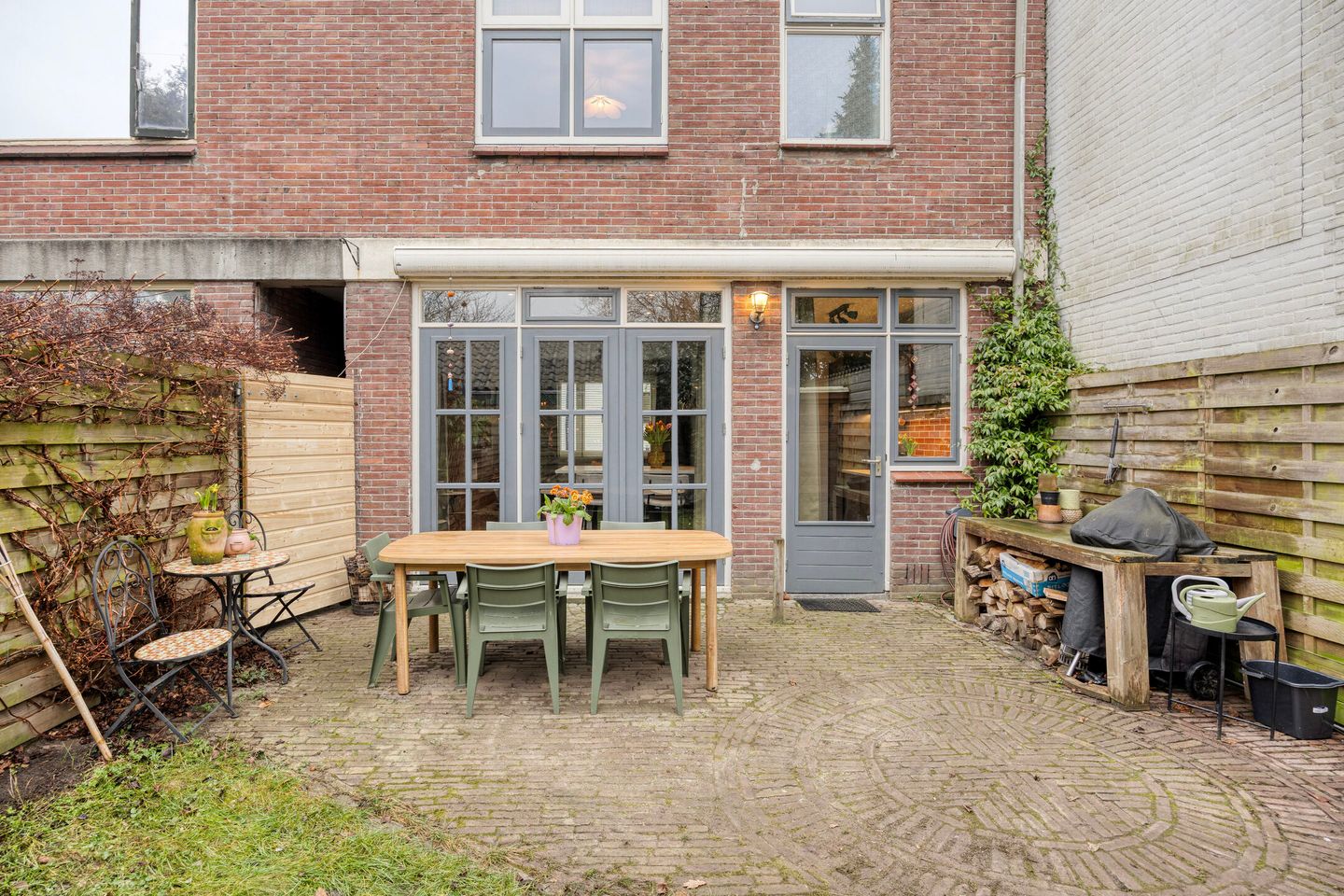 Photo 44 of Zilverlindestraat 9