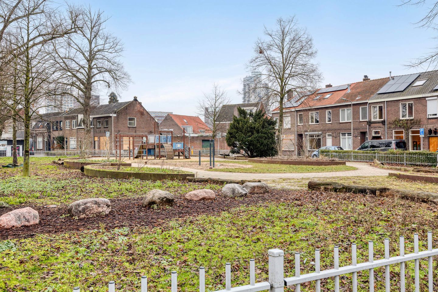 Photo 50 of Zilverlindestraat 9