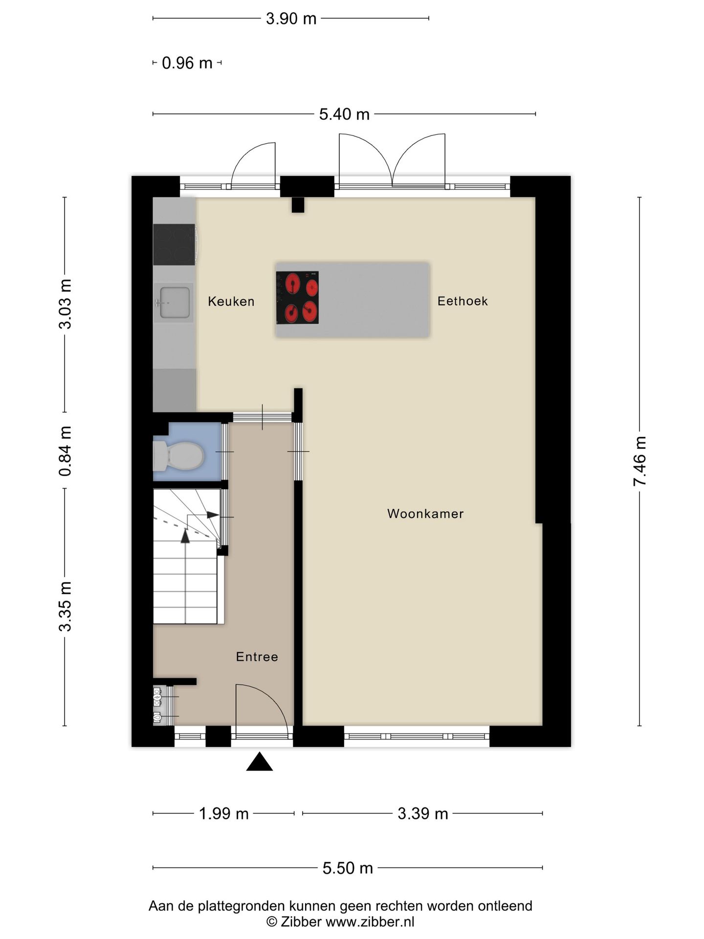 Photo 20 of Zilverlindestraat 9