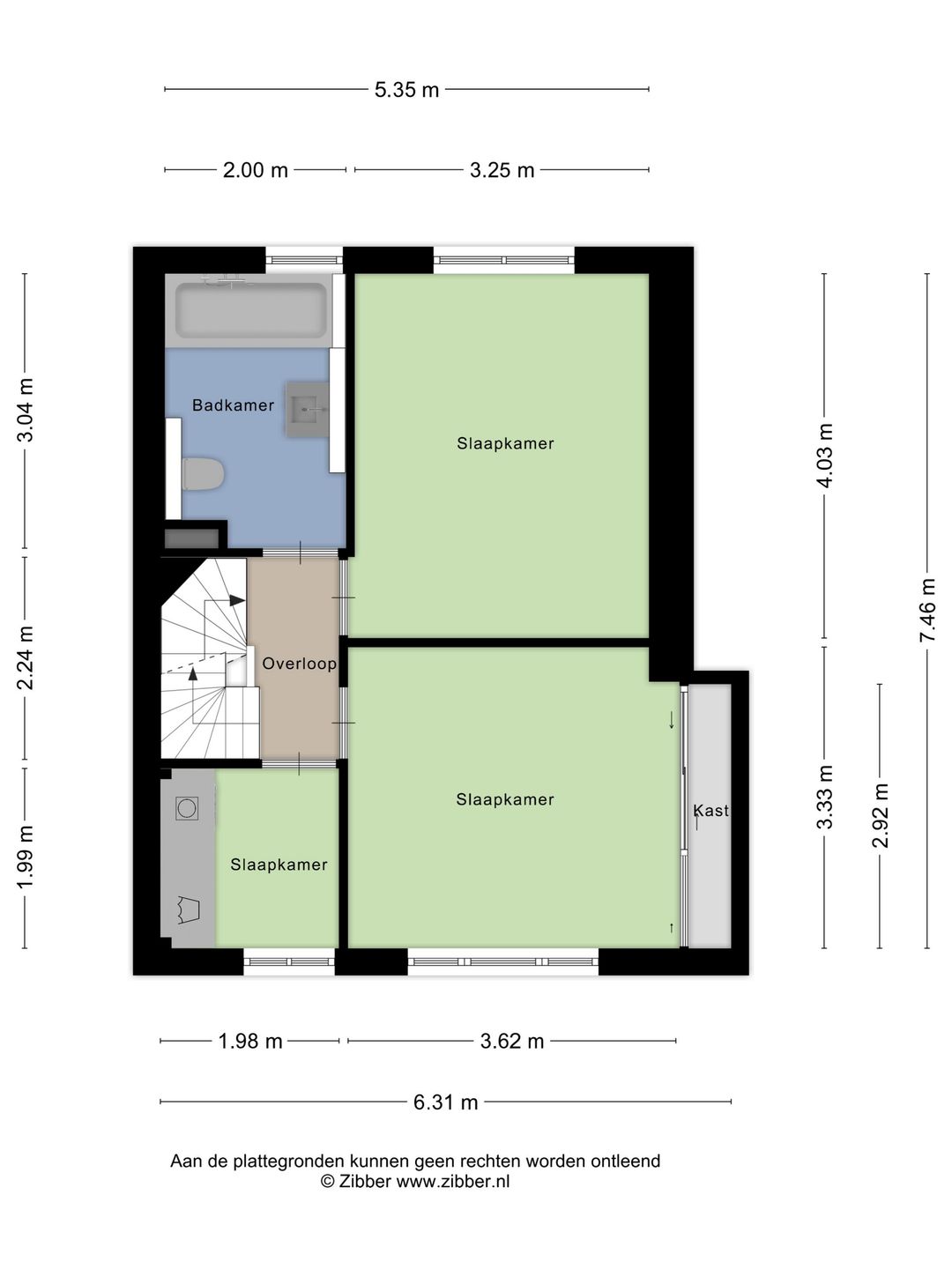 Photo 32 of Zilverlindestraat 9