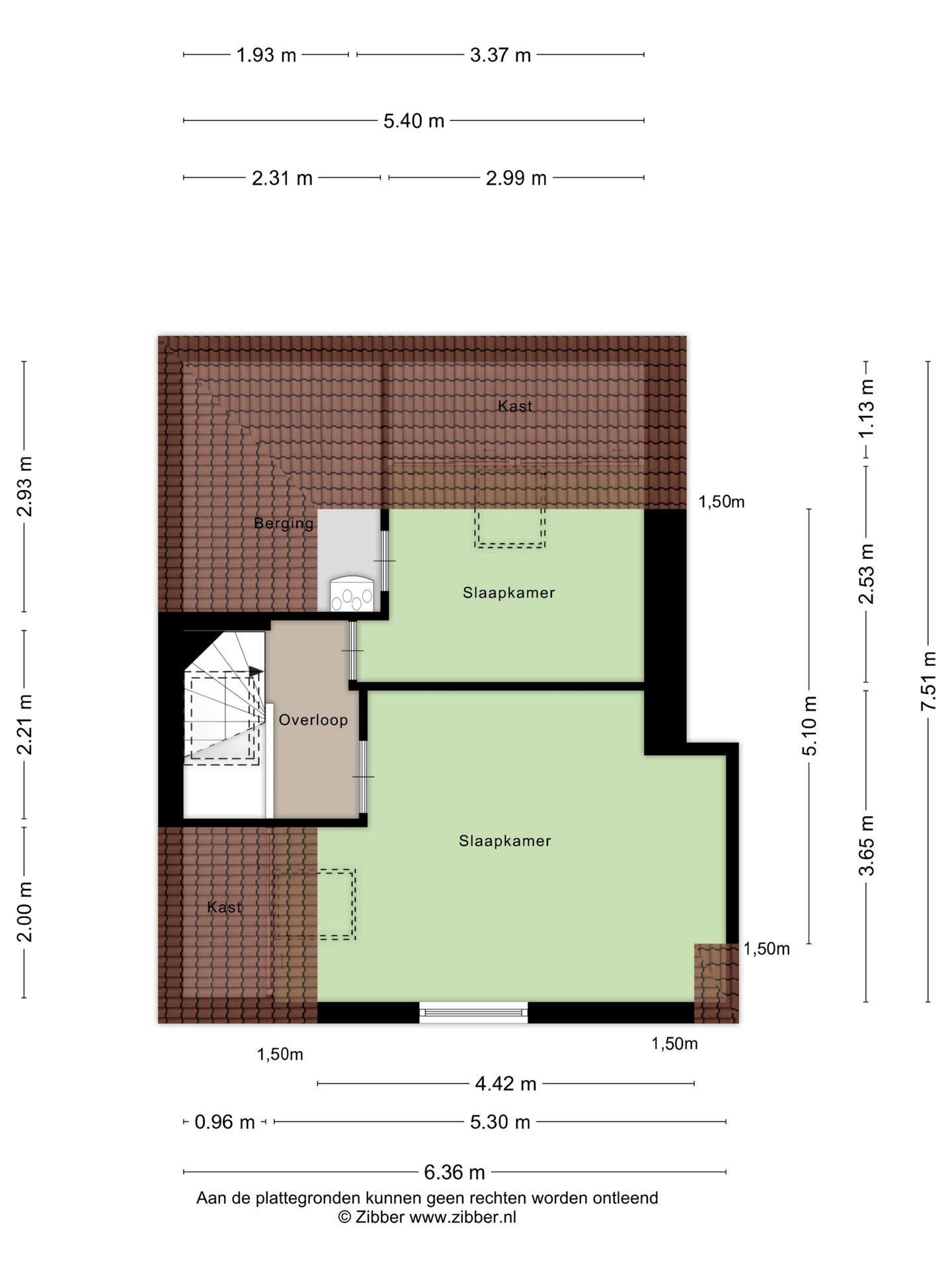 Photo 40 of Zilverlindestraat 9
