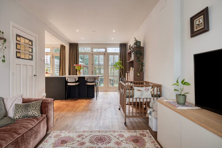 Photo 4 of Zilverlindestraat 9