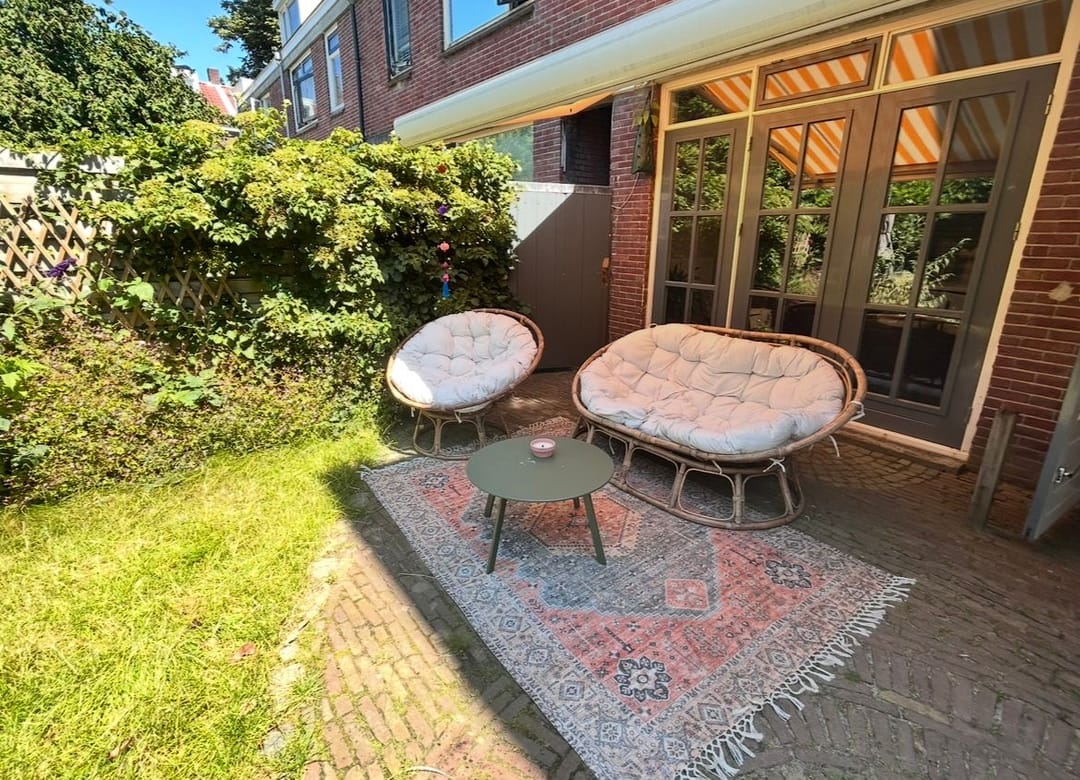 Photo 46 of Zilverlindestraat 9