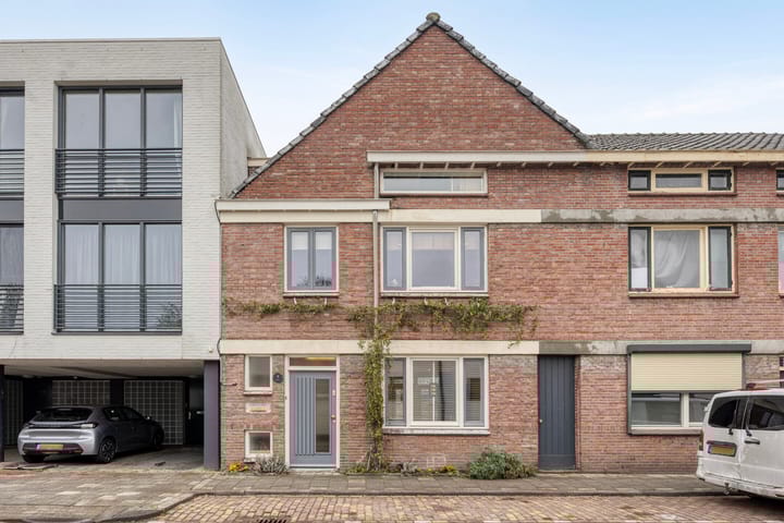 Zilverlindestraat 9