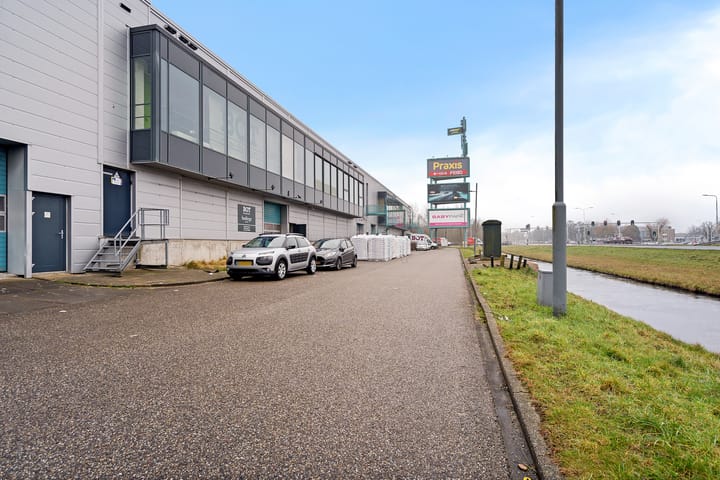 Samsonweg 7, Wormerveer