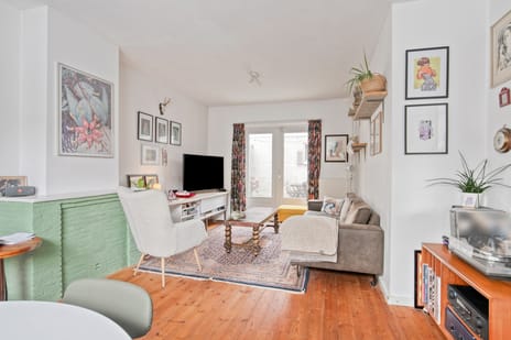 Pastoor Smitsstraat 57 secondary image