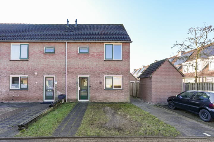 Foto 20 van Wedesteinbroek 2002