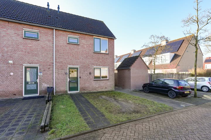 Foto 21 van Wedesteinbroek 2002