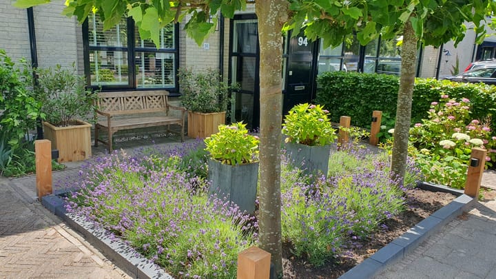 Photo 3 of Kroeskarperlaan 94