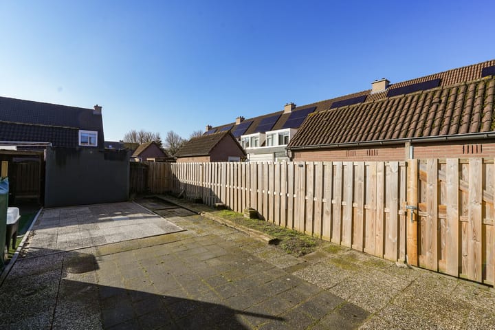 Foto 18 van Wedesteinbroek 2002