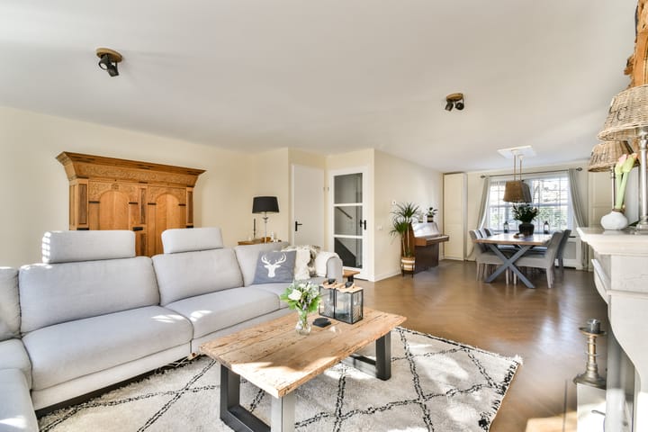 Photo 5 of Kroeskarperlaan 94