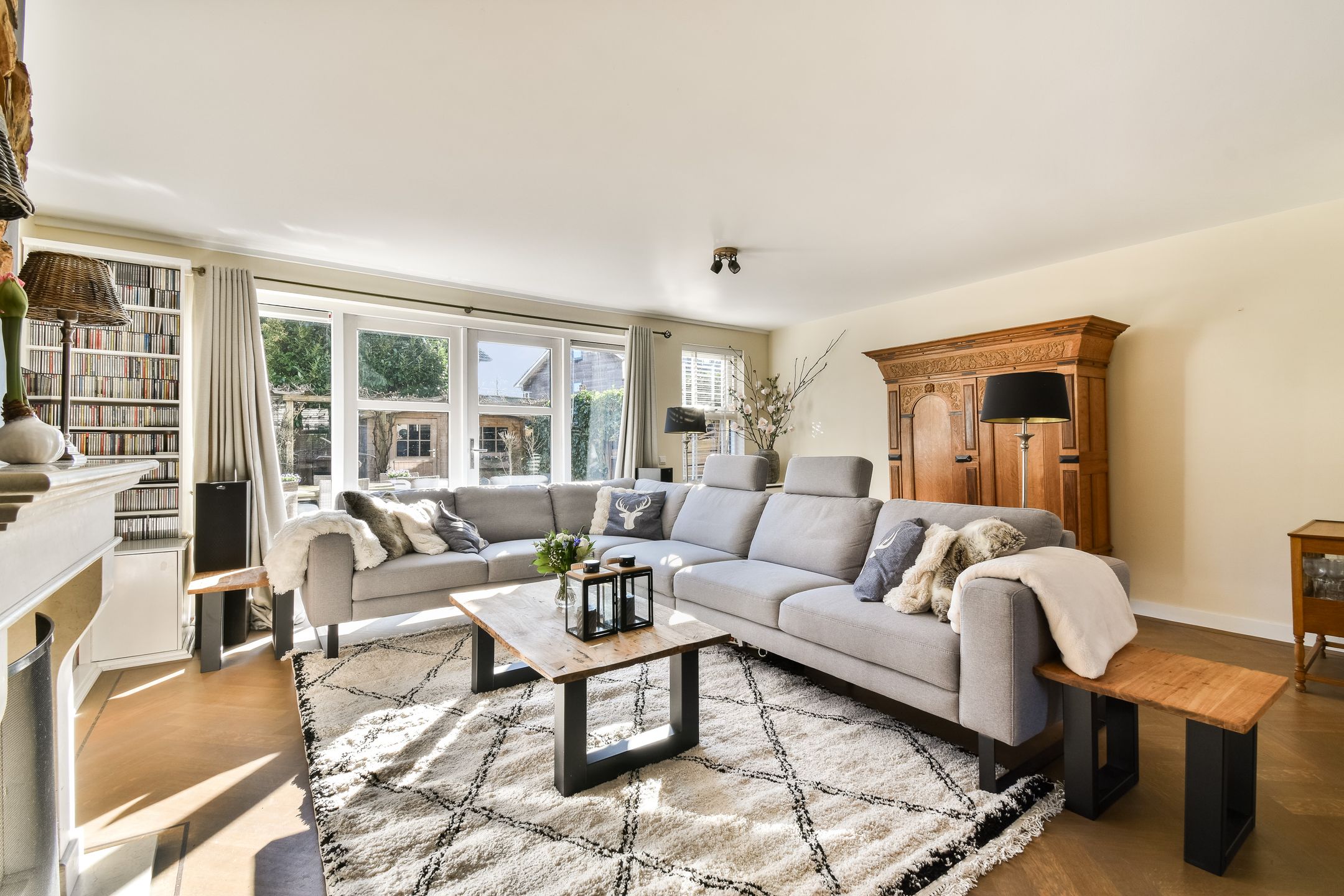 Foto 6 van Kroeskarperlaan 94