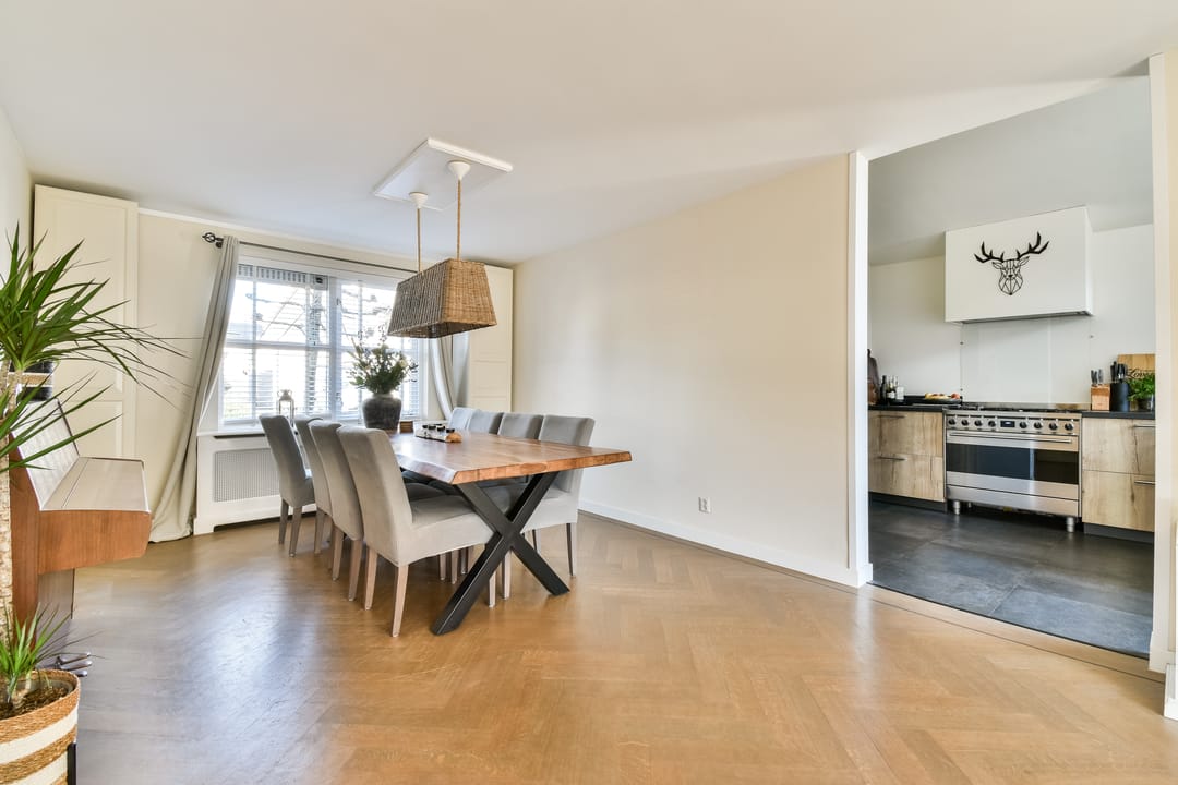 Foto 7 van Kroeskarperlaan 94