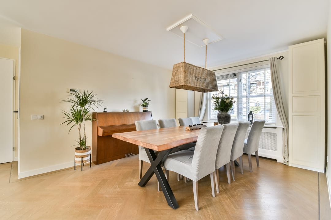 Foto 8 van Kroeskarperlaan 94