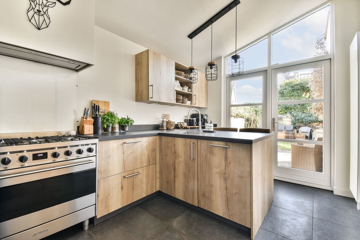 Foto 10 van Kroeskarperlaan 94