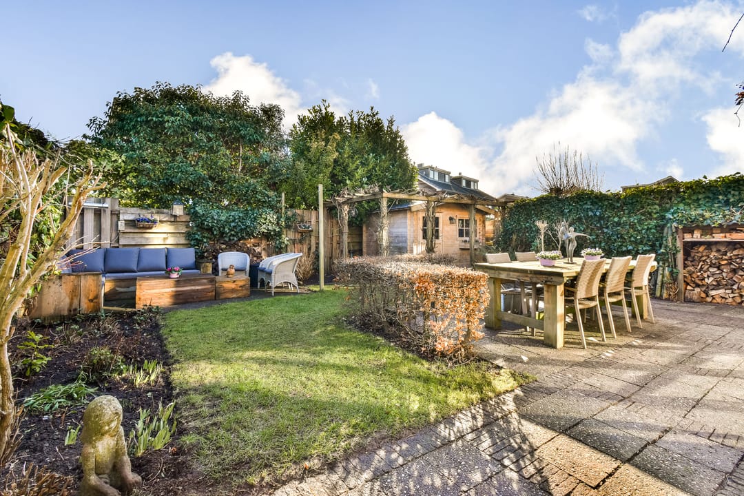 Foto 11 van Kroeskarperlaan 94