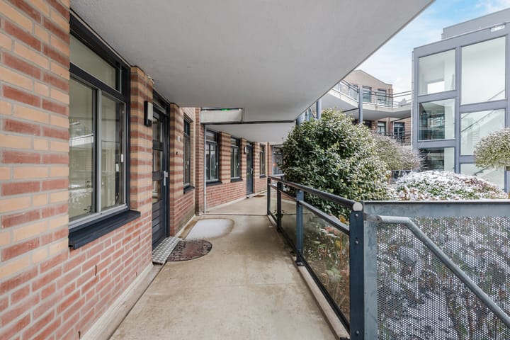 Foto 2 van Lepelkesweg 24-H