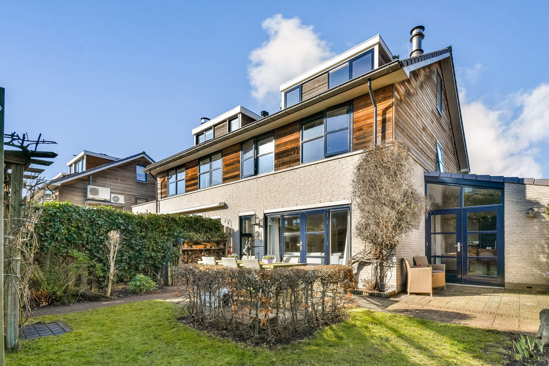 Foto 12 van Kroeskarperlaan 94