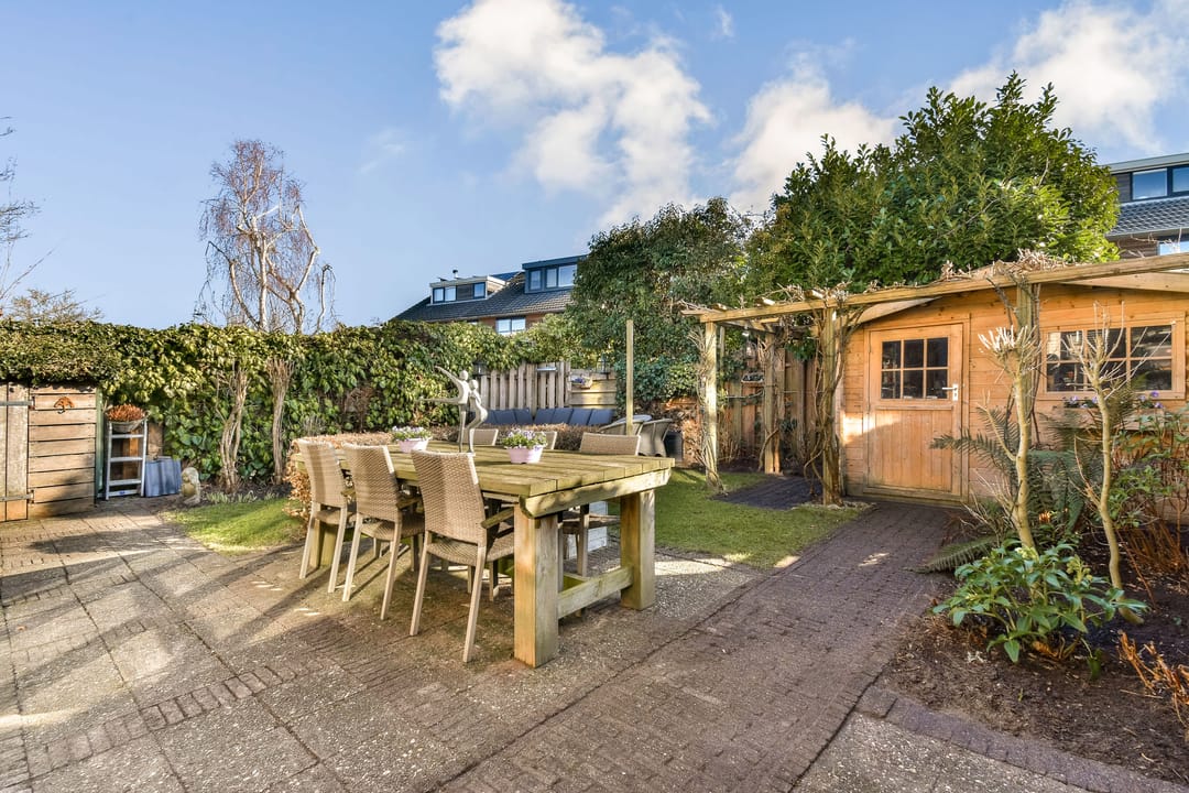 Foto 13 van Kroeskarperlaan 94