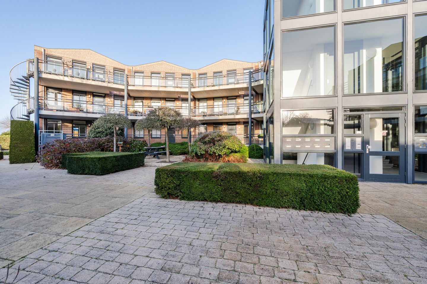 Foto 5 van Lepelkesweg 24-H