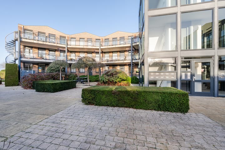 Foto 5 van Lepelkesweg 24-H