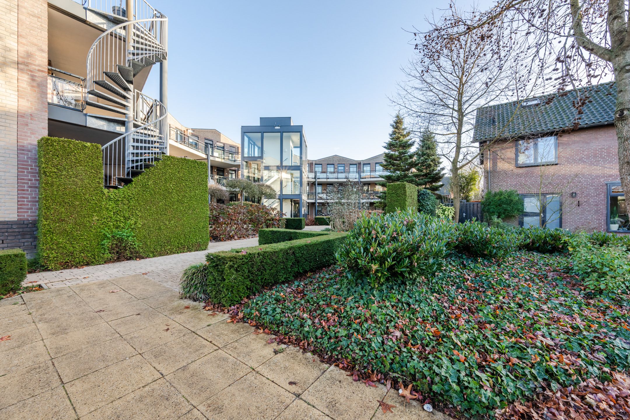 Foto 6 van Lepelkesweg 24-H