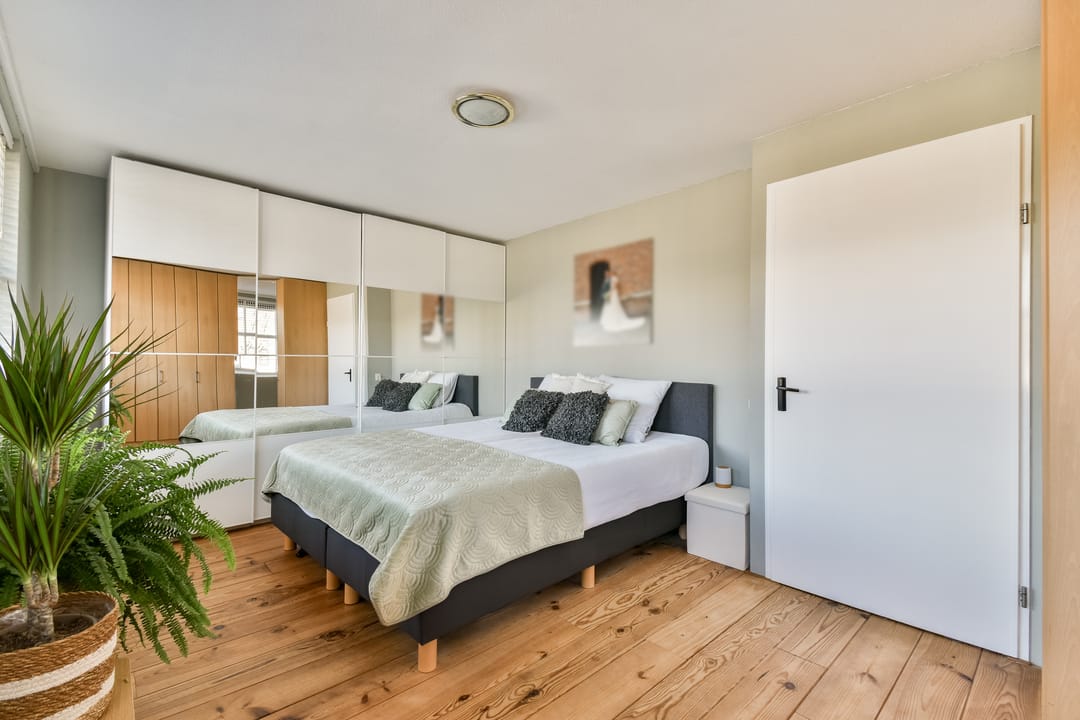 Foto 16 van Kroeskarperlaan 94