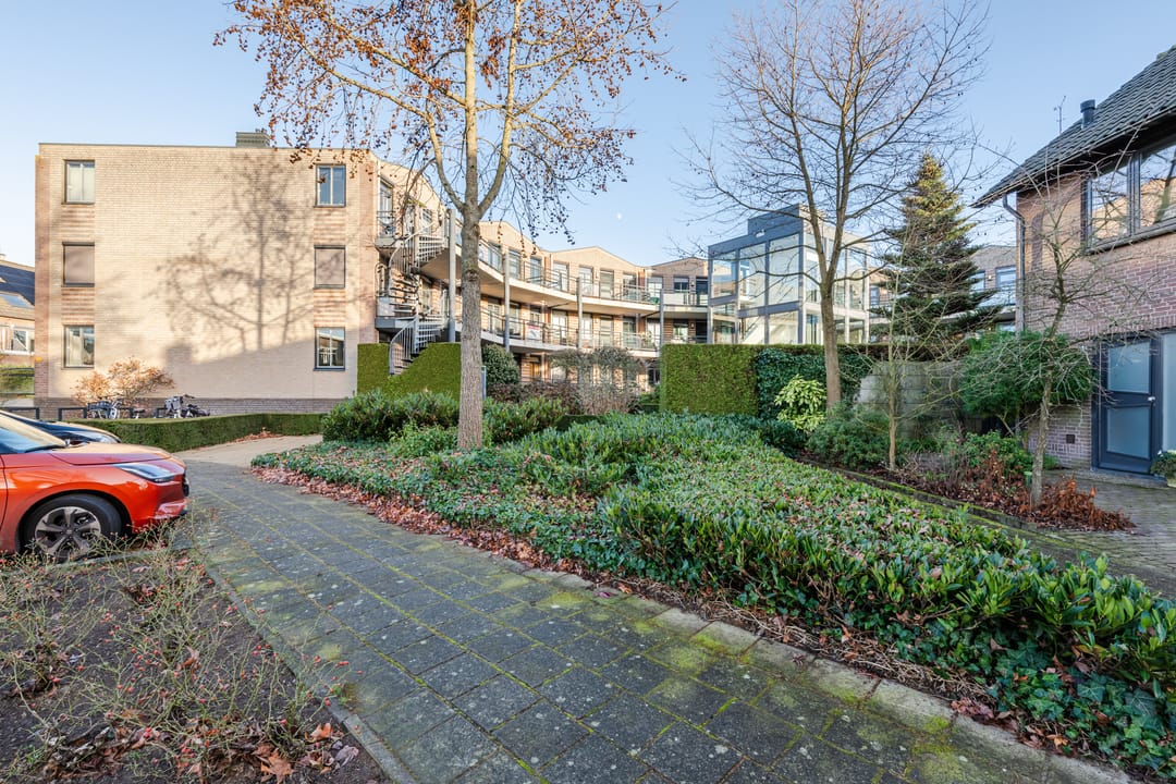 Foto 7 van Lepelkesweg 24-H