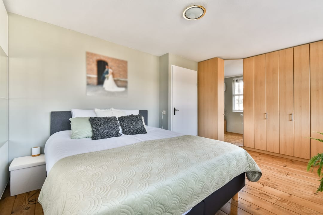 Foto 17 van Kroeskarperlaan 94